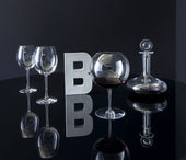 Baccarat Degustation Grand Bordeaux Glass 2610926
