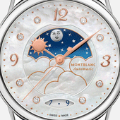 Montblanc Boheme Day & Night 129758