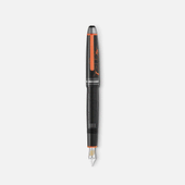 Montblanc X NARUTO Meisterstück Legrand Fountain Pen 129311