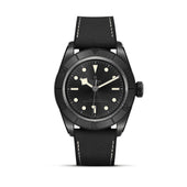 Tudor Black Bay Ceramic