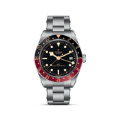 Tudor Black Bay 58 GMT