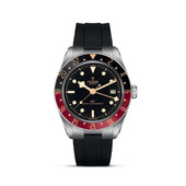 Tudor Black Bay 58 GMT strap