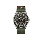 TUDOR Pelagos FXD GMT
