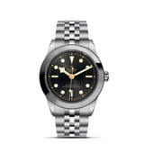 TUDOR Black Bay 39