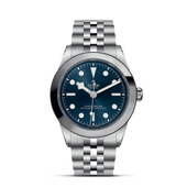 TUDOR Black Bay One 39