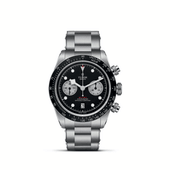 Tudor Black Bay Chrono