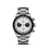 Tudor Black Bay Chrono