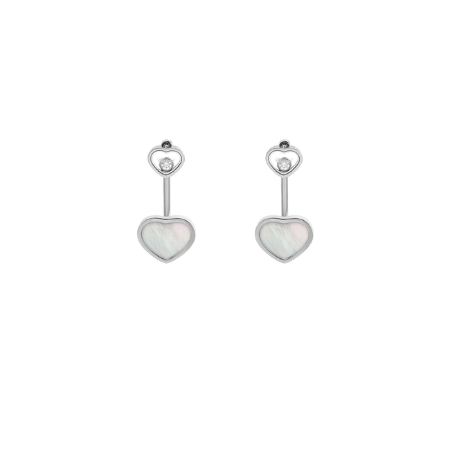 Chopard Happy Hearts Earrings 83A082-1301