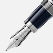 Montblanc John F. Kennedy Special Edition Fountain Pen 111045