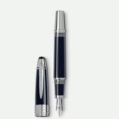 Montblanc John F. Kennedy Special Edition Fountain Pen 111045