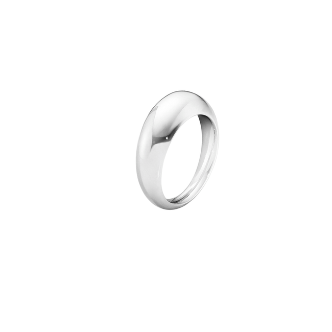 Georg Jensen Curve Ring 200000280054