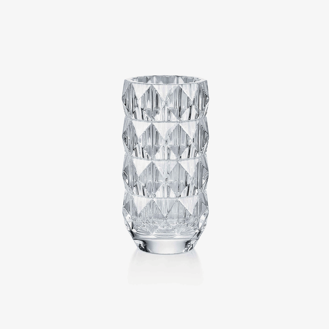 Baccarat Louxor Round Vase 2813291