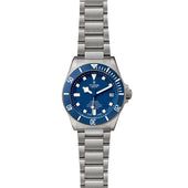 TUDOR Pelagos Blue Dial