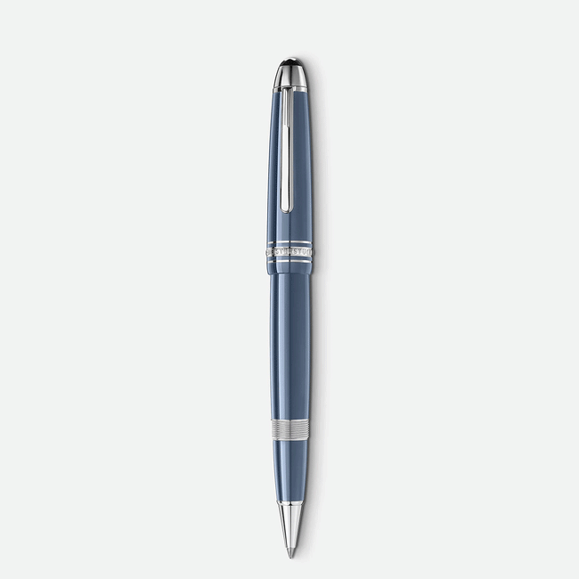 Montblanc Meisterstuck Glacier LeGrand Rollerball Pen 129394