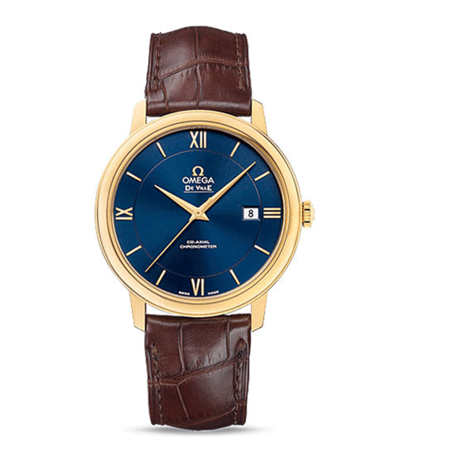 Omega De Ville 424.53.40.20.03.001