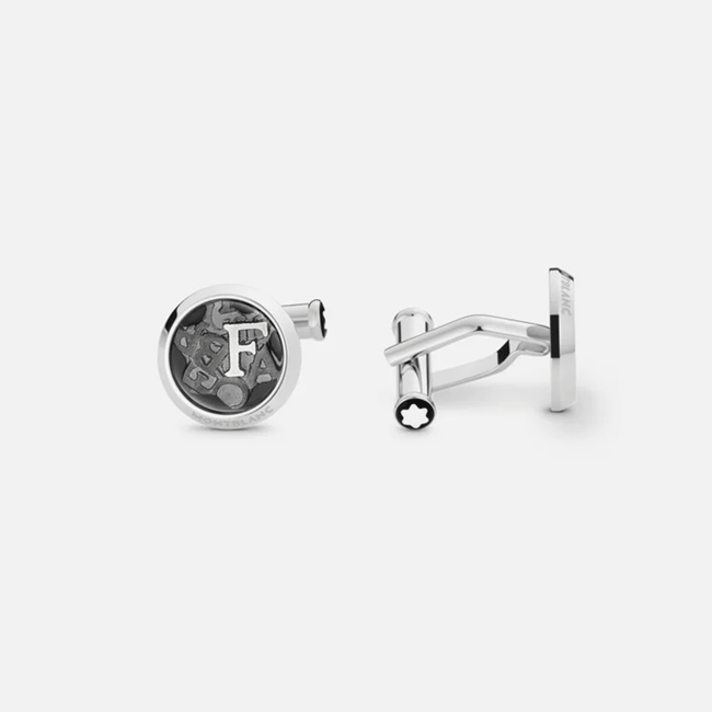 Montblanc Cufflinks 129497