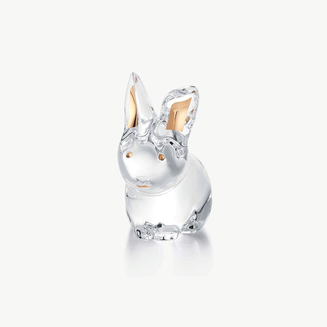 Baccarat Minimals Rabbit 2814806
