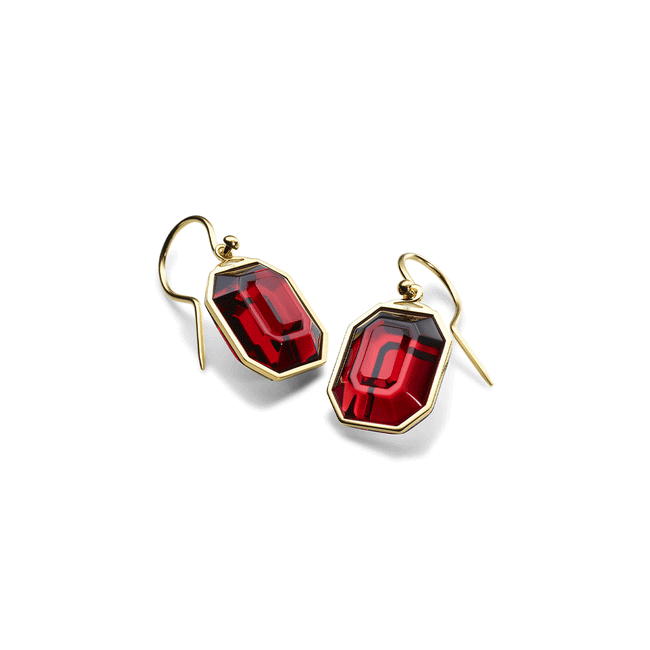 Baccarat Harcourt Earrings 2814681