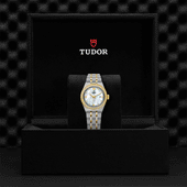 TUDOR Royal S&G