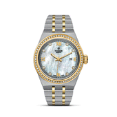 TUDOR Royal S&G