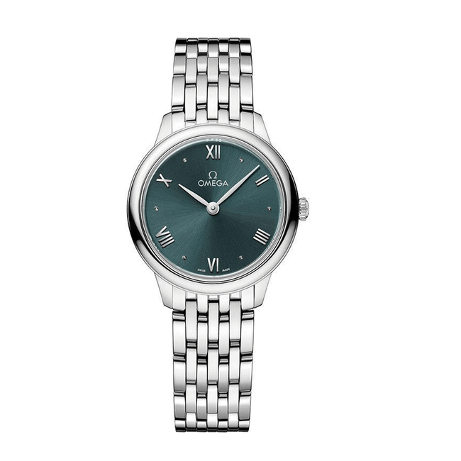 Omega De Ville 434.10.28.60.10.001