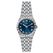 TUDOR Royal Blue Dial