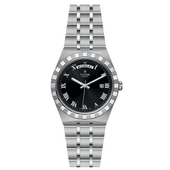TUDOR Royal Day-Date Black Dial