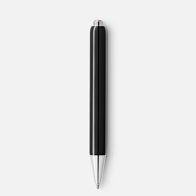 Montblanc Heritage Rouge et Noir 