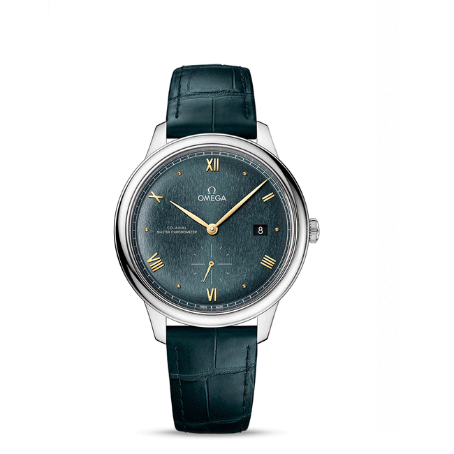 Omega De Ville Prestige 434.13.41.20.10.001