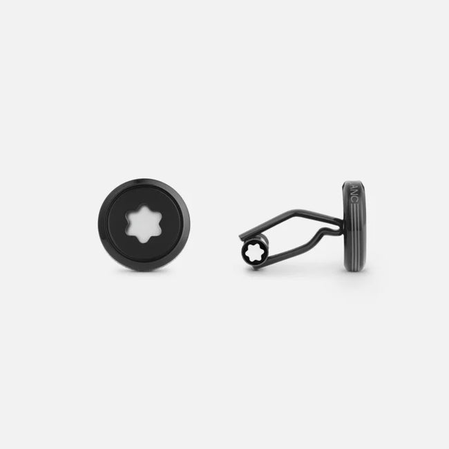 Montblanc Cufflinks 129788