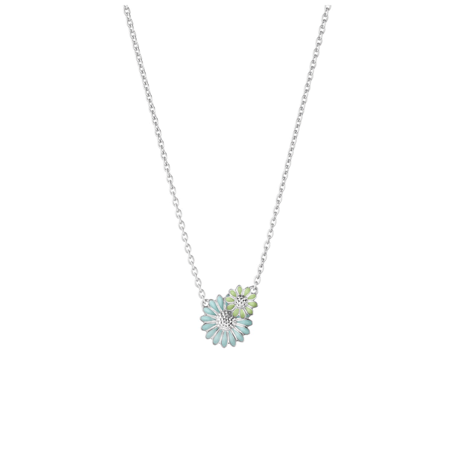 Georg Jensen Daisy Pendant 20001105