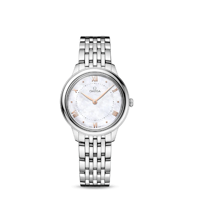 Omega De Ville 434.10.30.60.05.001