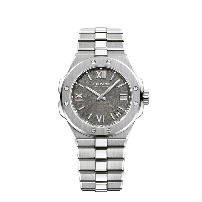 Chopard Alpine Eagle 298600-3002