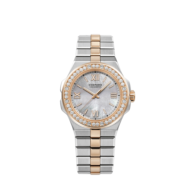 Chopard Alpine Eagle 298601-6002