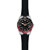 Tudor Black Bay 58 GMT strap