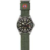 TUDOR Pelagos FXD GMT