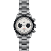 Tudor Black Bay Chrono
