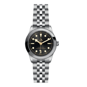 TUDOR Black Bay One 39