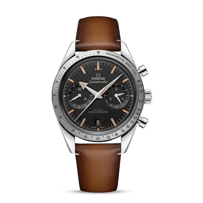 Omega Speedmaster '57 332.12.41.51.01.001