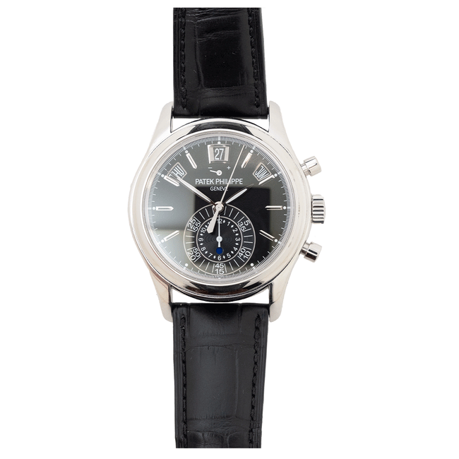 Preowned Patek Philippe 5960P-016