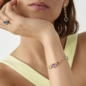 Jaipur Colour Multicoloured Bracelet