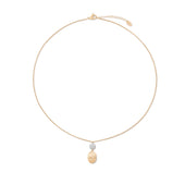Siviglia  Pendant with Diamonds