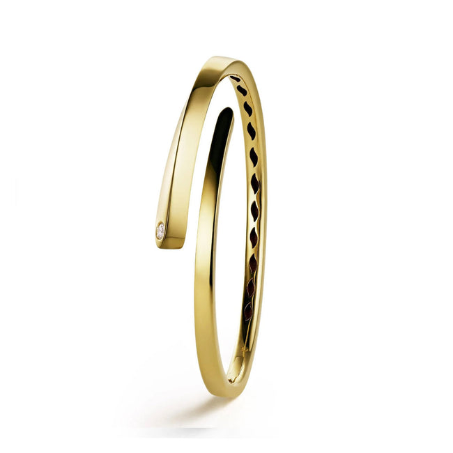 Classic Edition Yellow Bracelet