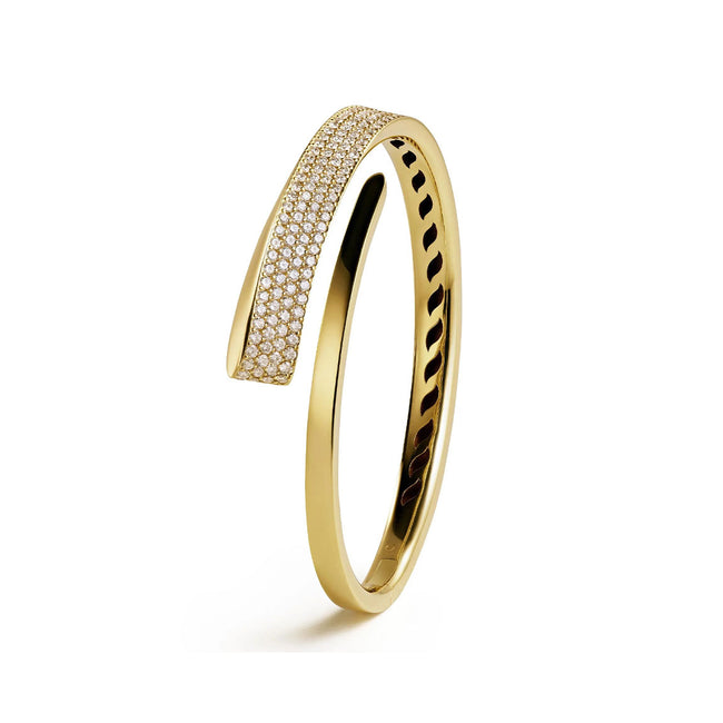 Classic Edition Yellow Bracelet