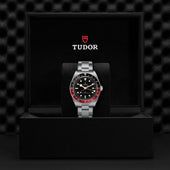 Tudor Black Bay 58 GMT