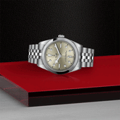 Tudor Black Bay One 36