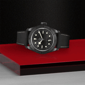 Tudor Black Bay Ceramic