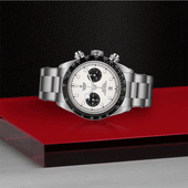 Tudor Black Bay Chrono
