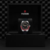 Tudor Black Bay 58 GMT strap