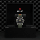 TUDOR Pelagos FXD GMT